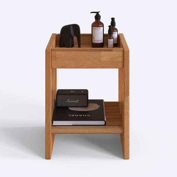 Alternative view of Lera Komodin - 38 x 38