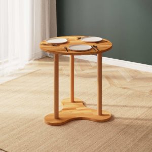 Fei Yemek Masası - 78 x 78