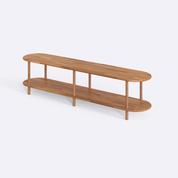 Alternative view of Rift TV Ünitesi