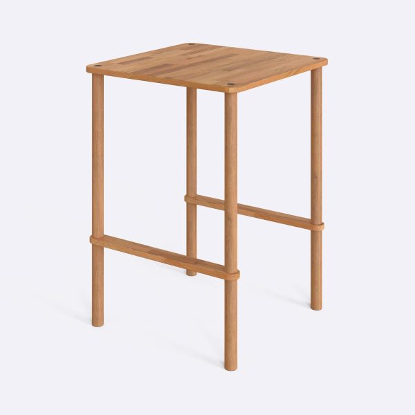 Alternative view of Gisa Bar Masası