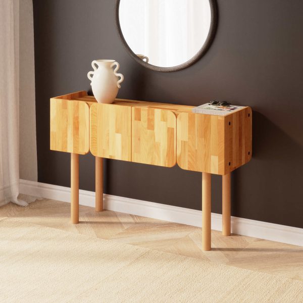 Raven Dresuar - 120 x 40