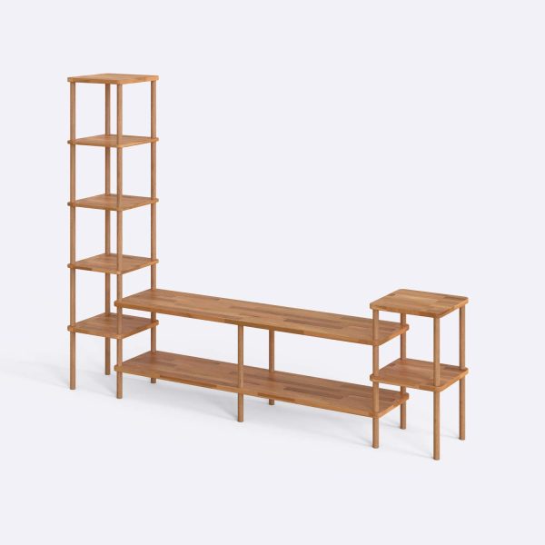 Alternative view of Inov TV Ünitesi