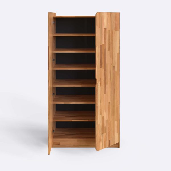 Alternative view of Atlas Gardırop