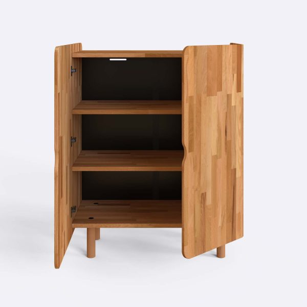 Alternative view of Atlas Büfe