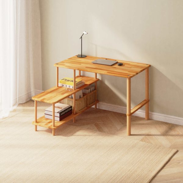 Helra Çalışma Masası - 120 x 70