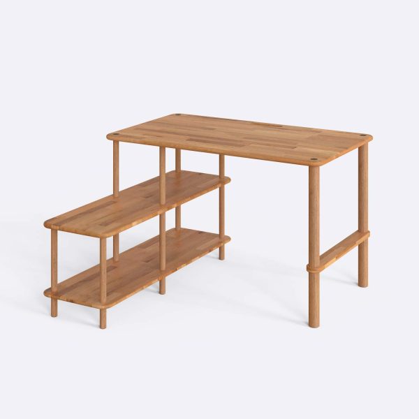 Alternative view of Helra Çalışma Masası - 120 x 70