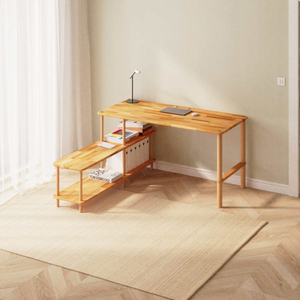 Helra Çalışma Masası - 150 x 70