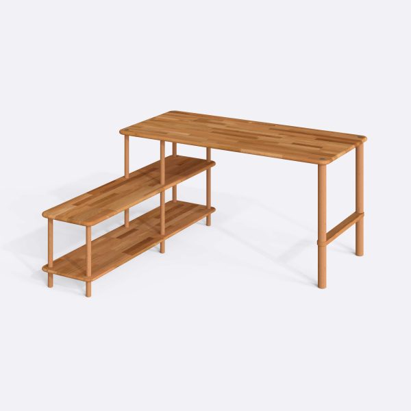 Alternative view of Helra Çalışma Masası - 150 x 70