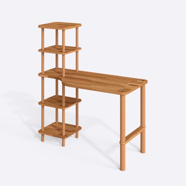 Alternative view of Himot Çalışma Masası - 120 x 58