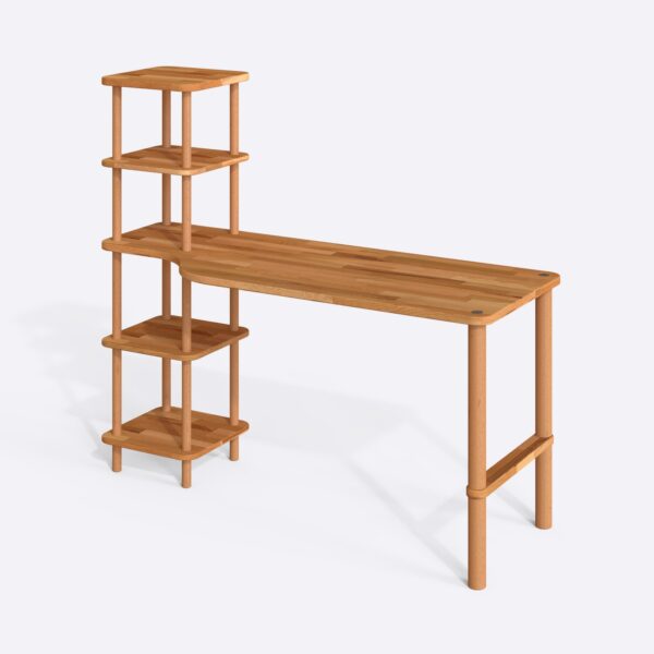 Alternative view of Himot Çalışma Masası - 150 x 58