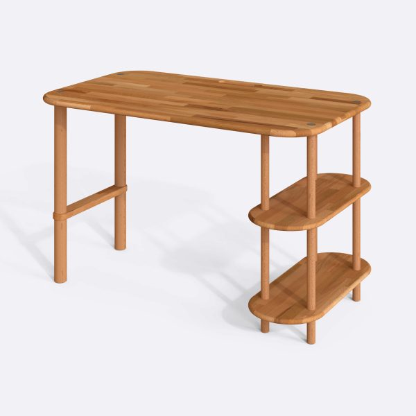 Alternative view of Rylai V2 Çalışma Masası - 120 x 70