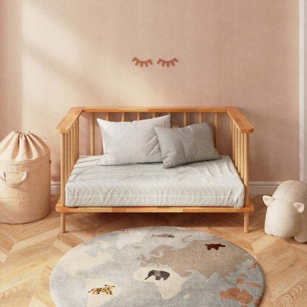 Alternative view of Lore Beşik