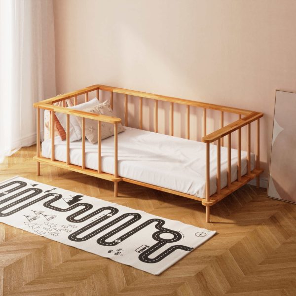 Lore Çocuk Karyolası - 190 x 90 CM