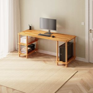 Odri Bilgisayar Masası - 180 x 70