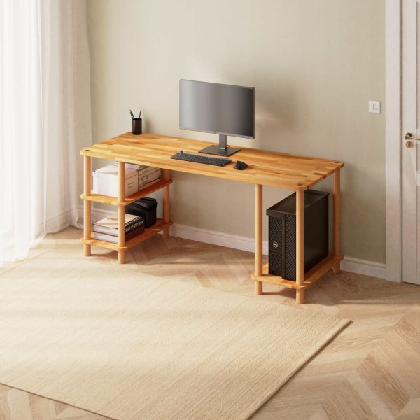 Odri Bilgisayar Masası - 180 x 70