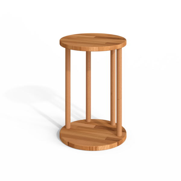 Alternative view of Klar C Sehpa