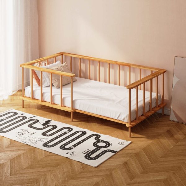 Lore Çocuk Karyolası - 200 x 100 CM