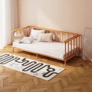 Lore Karyola - 200 x 90 CM