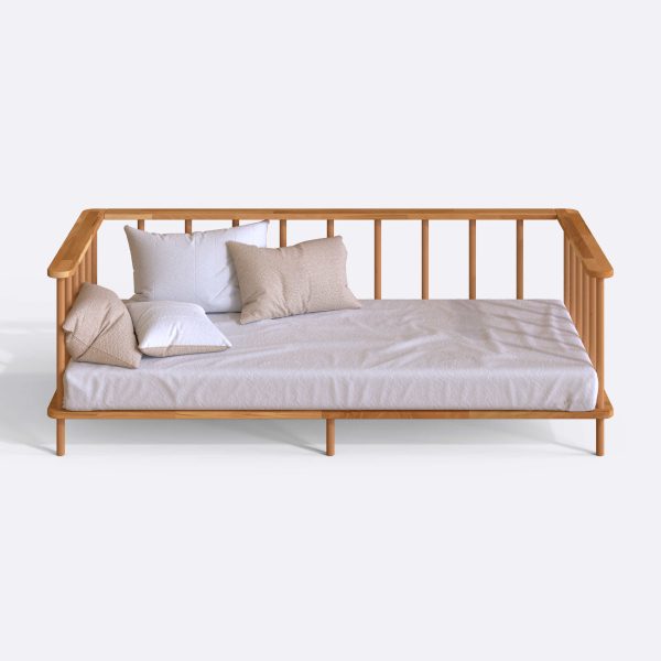 Alternative view of Lore Karyola - 200 x 90 CM