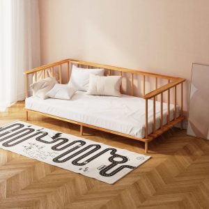 Lore Karyola - 200 x 100 CM