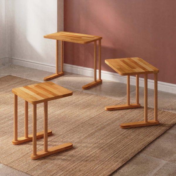 Alternative view of Stork Zigon Sehpa