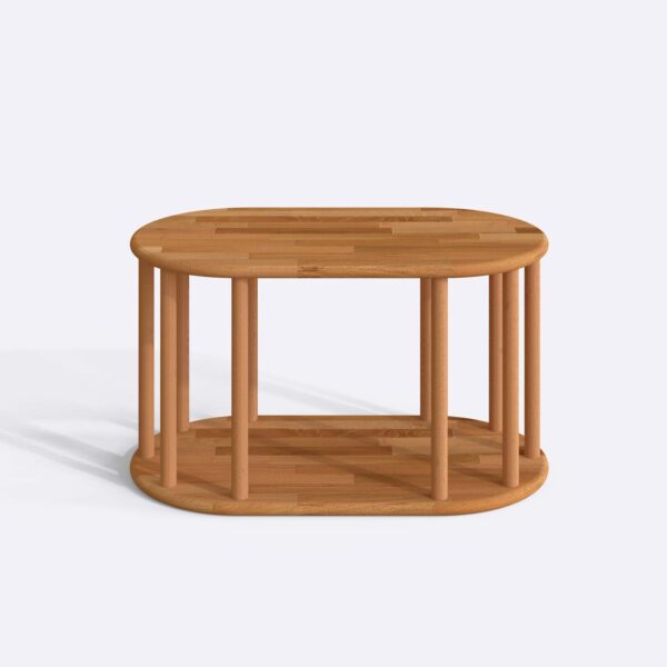 Alternative view of Juve Sehpa - 80 x 44