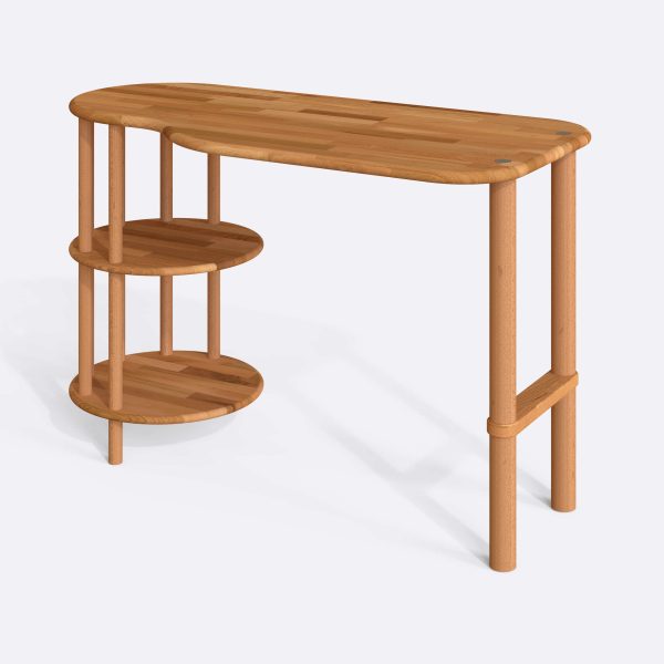 Alternative view of Roum Çalışma Masası - 120 x 58