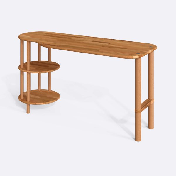 Alternative view of Roum Çalışma Masası - 150 x 58