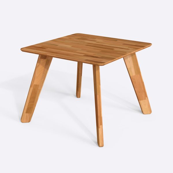 Alternative view of Han Kare Yemek Masası