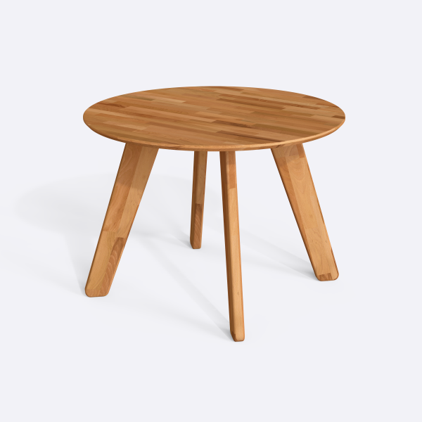 Alternative view of Yase Yuvarlak Yemek Masası