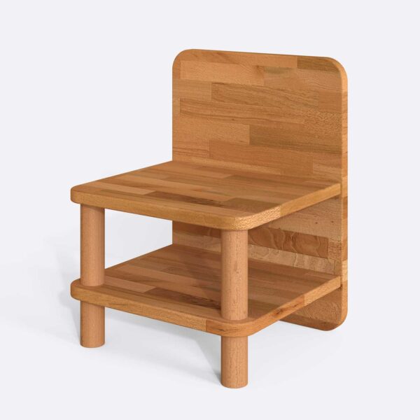 Alternative view of Rory Komodin -  45 x 40