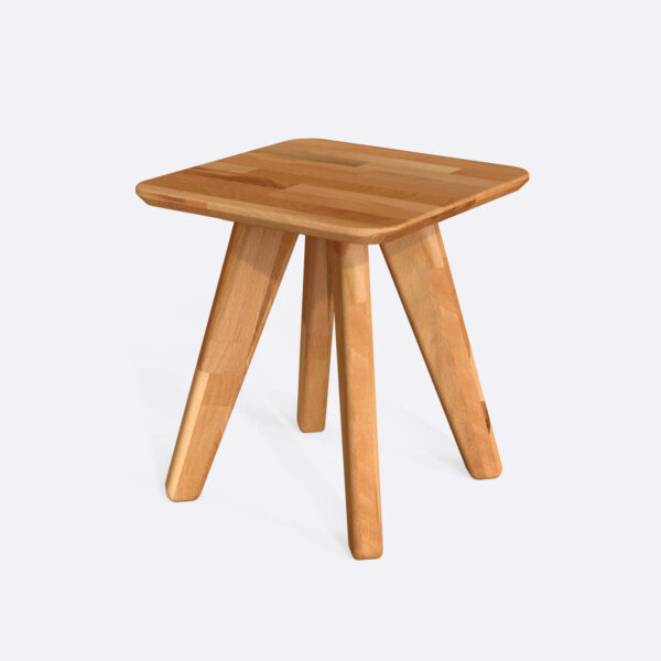 Alternative view of Han Kare Sehpa