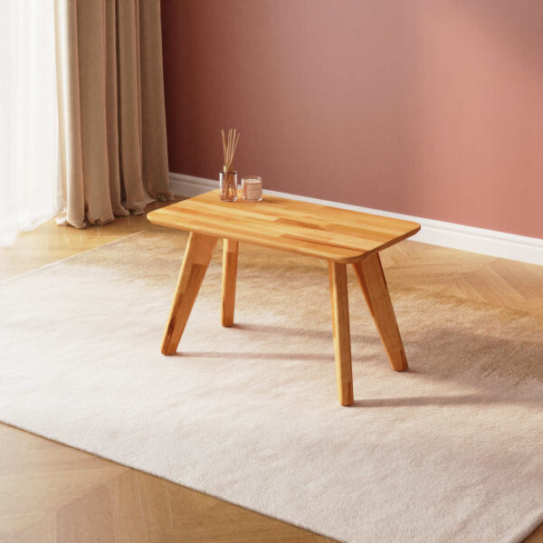 Han Dikdörtgen Sehpa