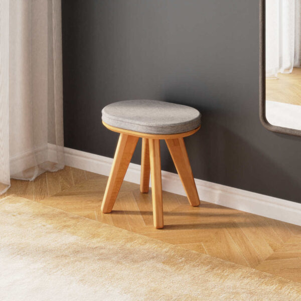 Yase Tabure - Keten Gri