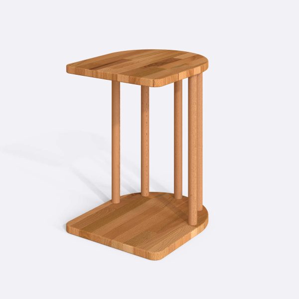 Alternative view of Juve C Sehpa