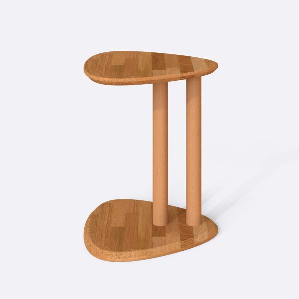 Alternative view of Emek C Sehpa