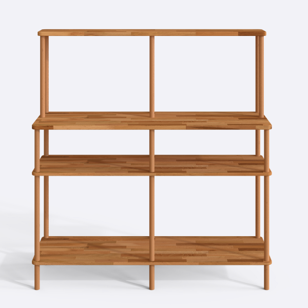 Alternative view of Vogor Kahve Standı - 140 x 44