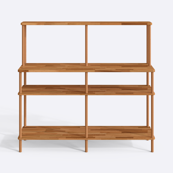 Alternative view of Vogor Kahve Standı - 160 x 44