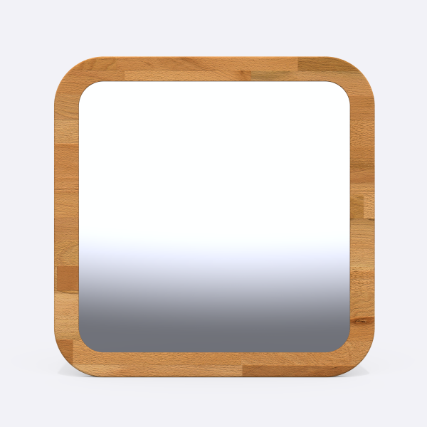 Alternative view of Lue Kare Ayna - 58 x 58