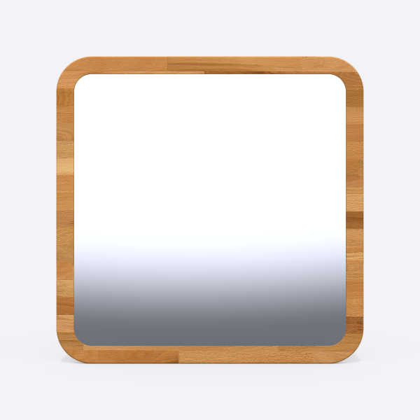 Alternative view of Lue Kare Ayna - 78 x 78