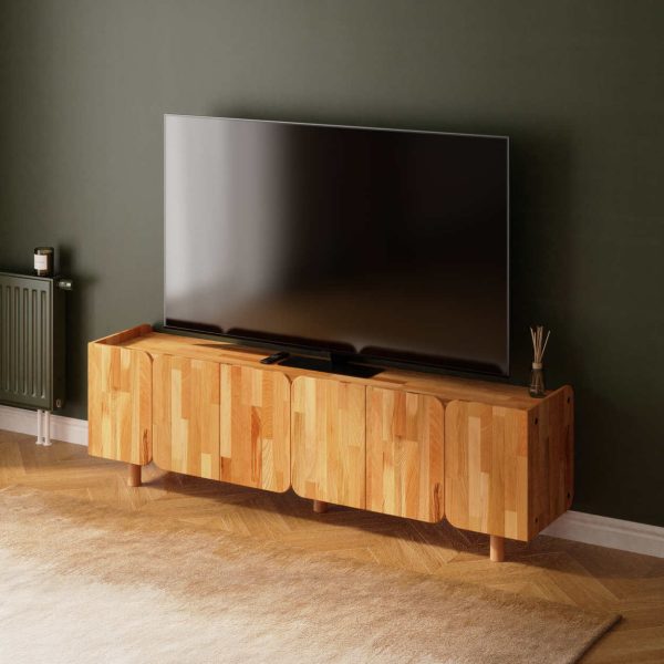 Atlas V2 TV Ünitesi