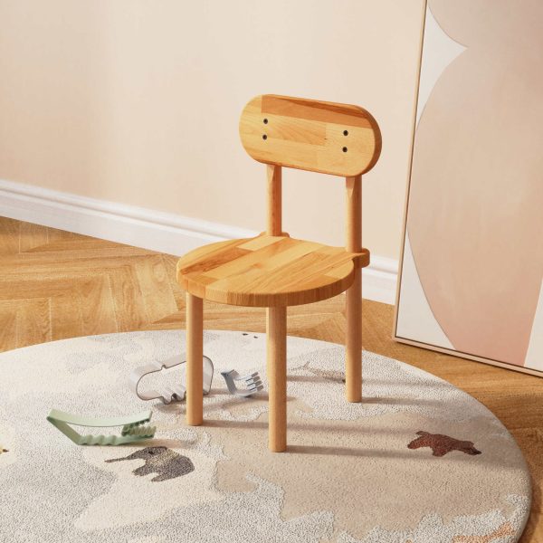 Mungo V2 Çocuk Sandalyesi