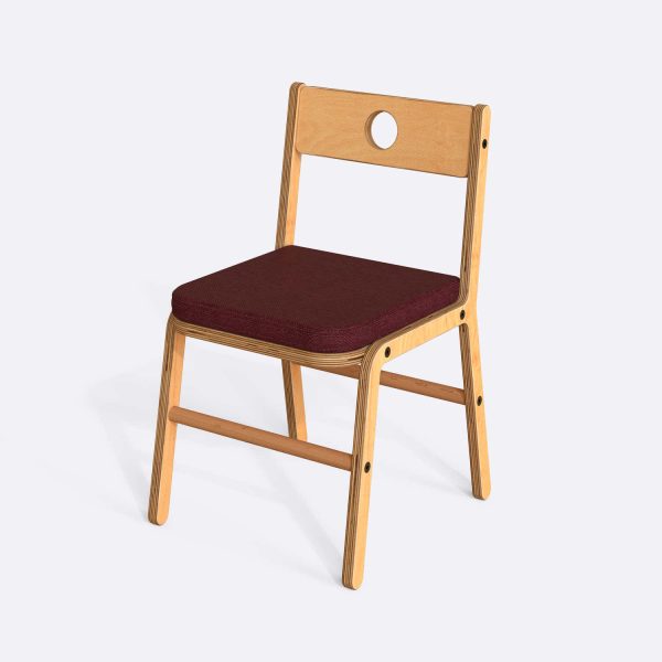 Alternative view of Rono Sandalye