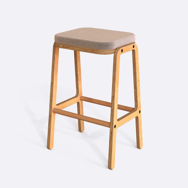 Alternative view of Rono Bar Tabure