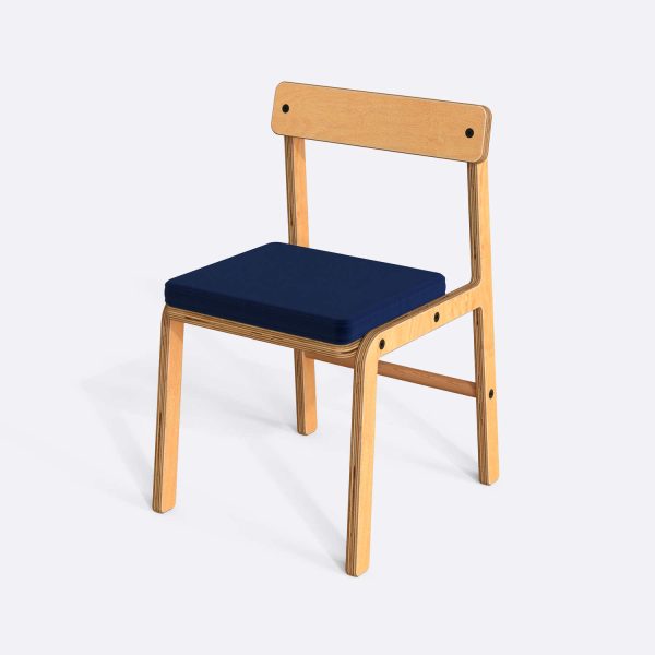 Alternative view of Rida Sandalye