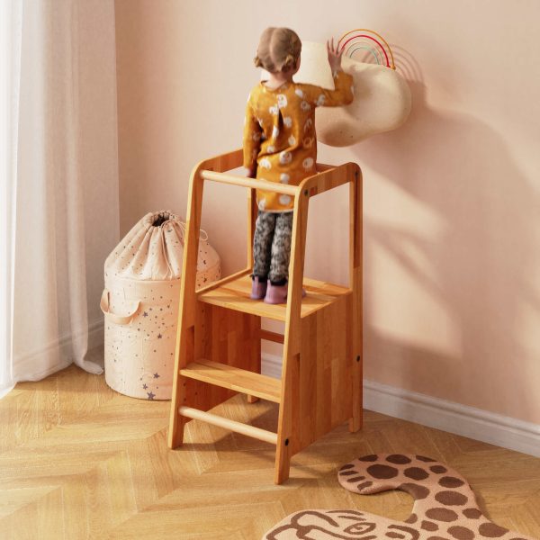 Nolvo Öğrenme Kulesi