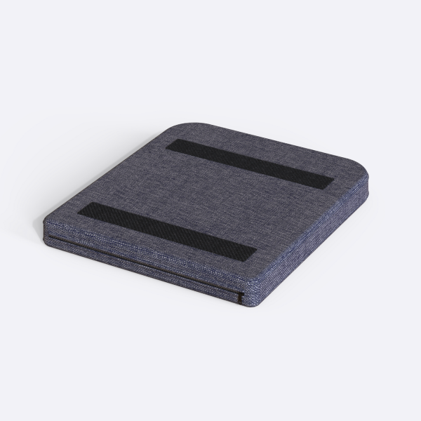 Alternative view of Basic ve Classic Sandalye Kılıfı (Süngerli)