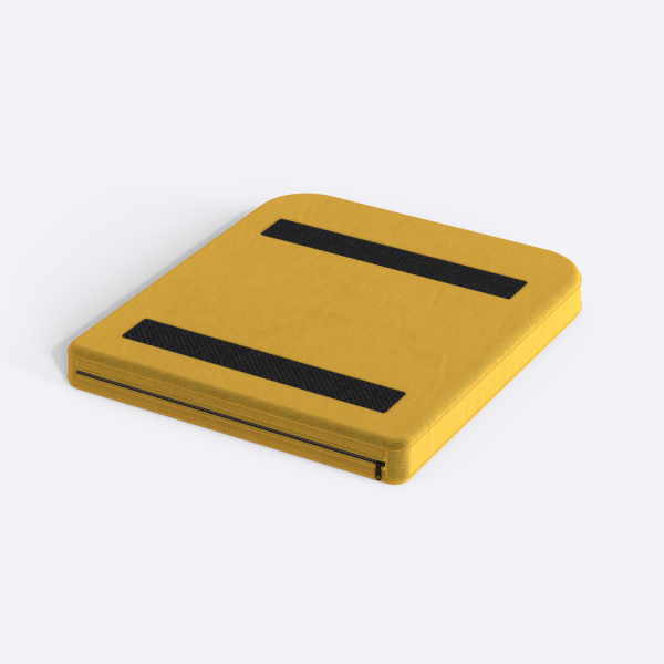 Alternative view of Basic ve Classic Sandalye Kılıfı (Süngersiz)