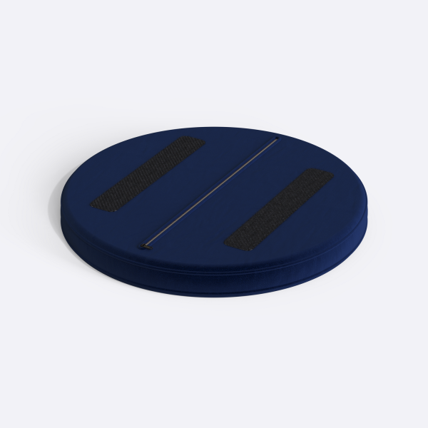 Alternative view of Novi ve Novira Sandalye Kılıfı (Süngersiz)