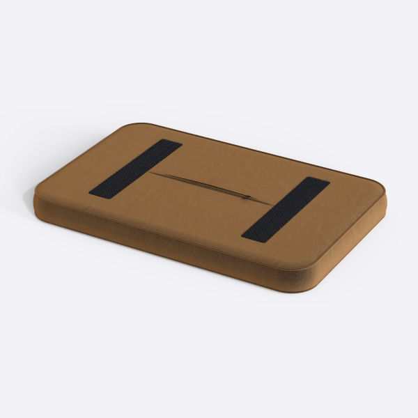 Alternative view of Gerel ve Waljan Bench Kılıfı - 60 x 38 (Süngerli)